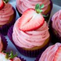 Strawberry cupcake filling: Best Recipes And Tips