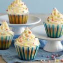 Dairy-free cupcake: Best Recipes 2023